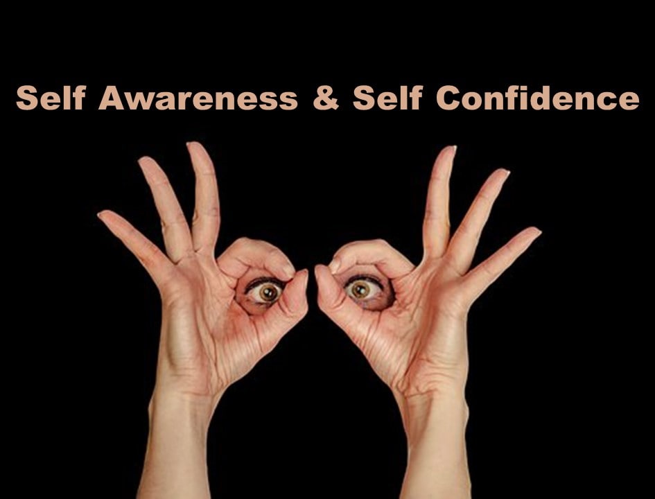 Self awareness min