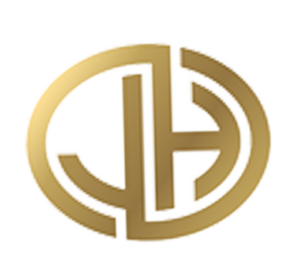 julie hogbin logo shape