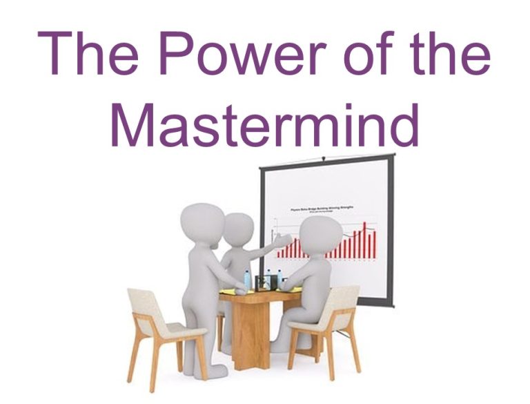 Power of Mastermind