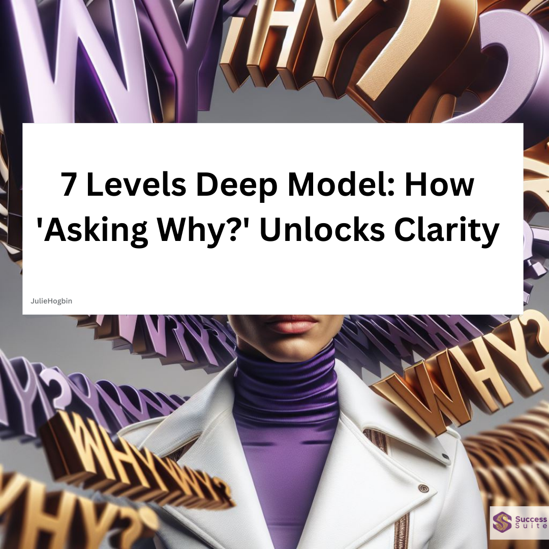 7 Levels Deep Model